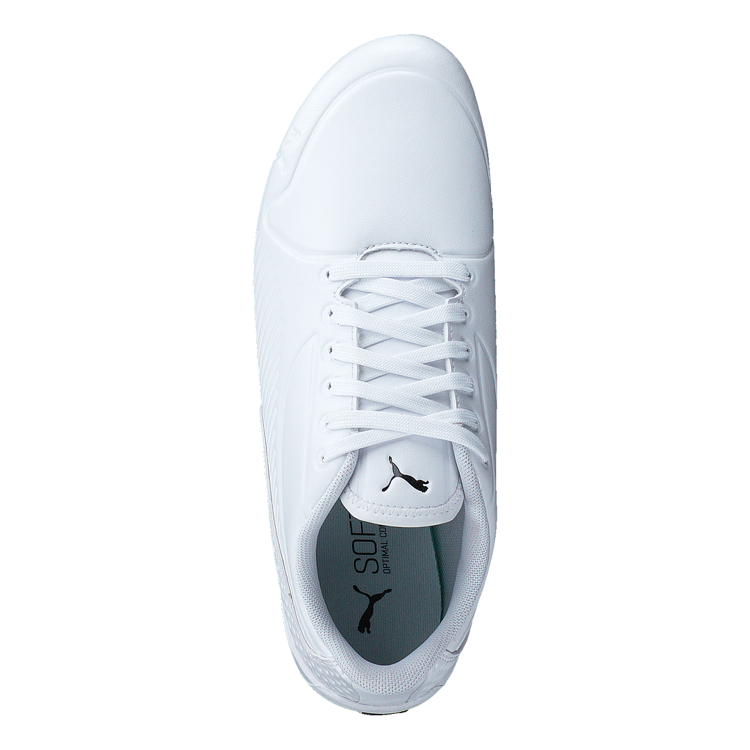 Drift Cat 7s Ultra Puma White-puma White