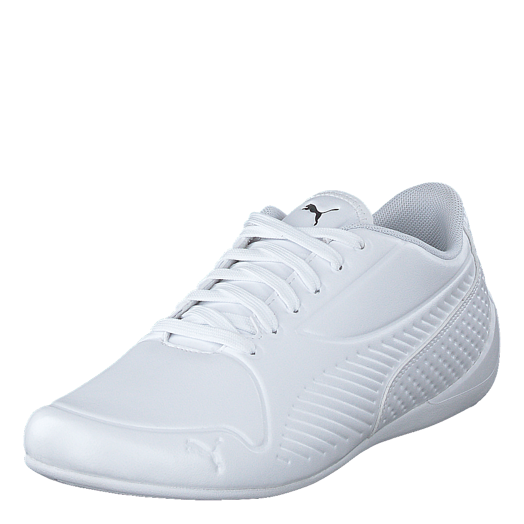 Drift Cat 7s Ultra Puma White-puma White