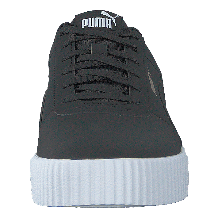 Carina Leo Puma Black-puma Black