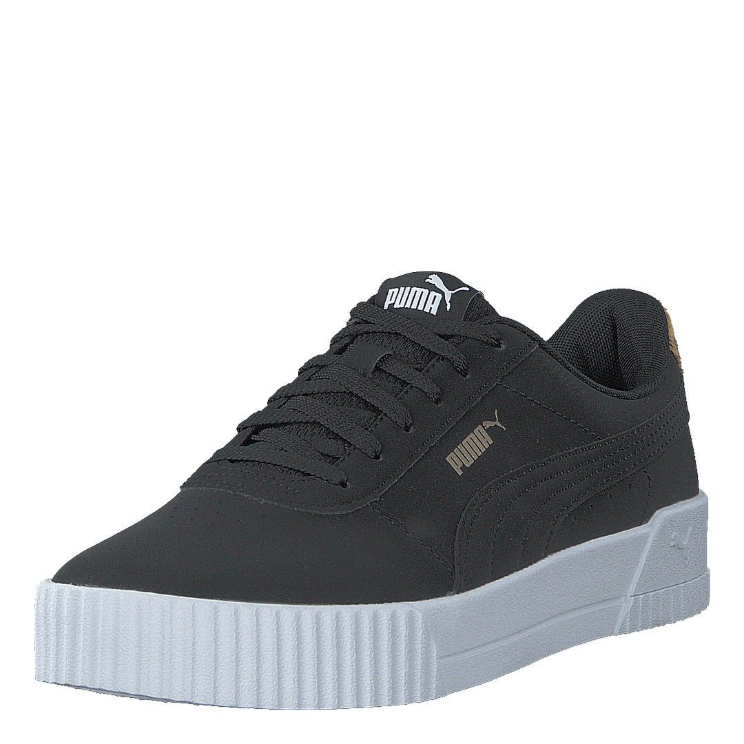 Carina Leo Puma Black-puma Black