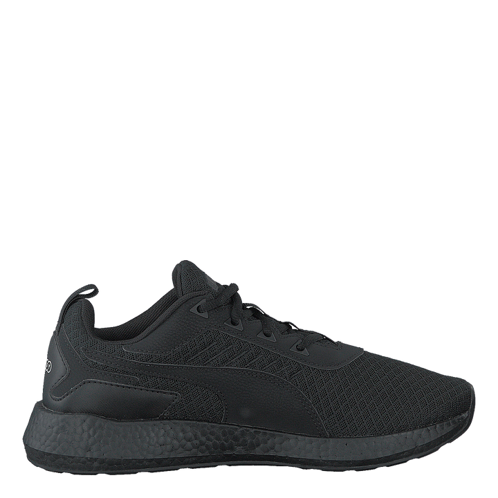 Nrgy Elate Puma Black