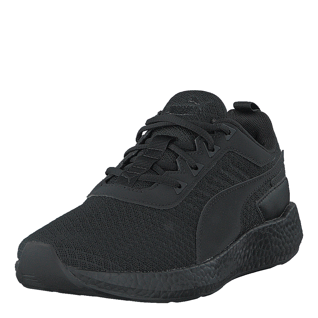 Nrgy Elate Puma Black