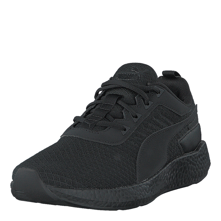 Nrgy Elate Puma Black