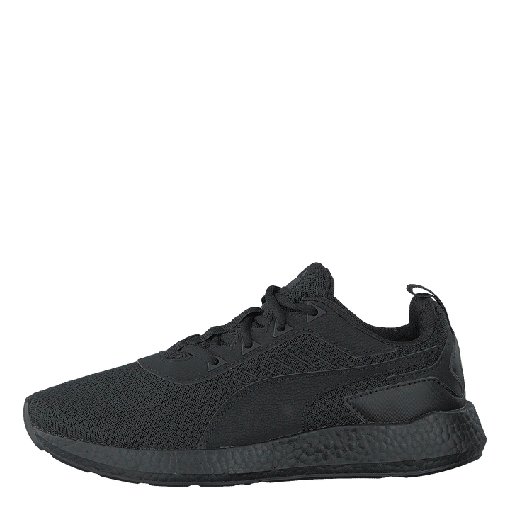 Nrgy Elate Puma Black