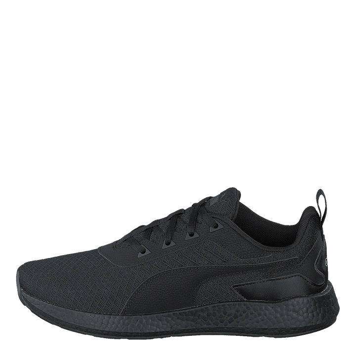 Nrgy Elate Wns Puma Black