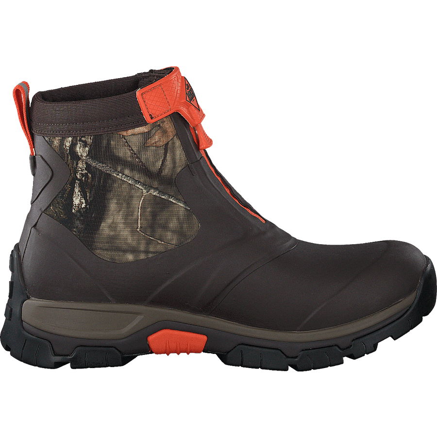 Apex Zip Camo