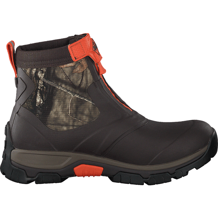 Apex Zip Camo
