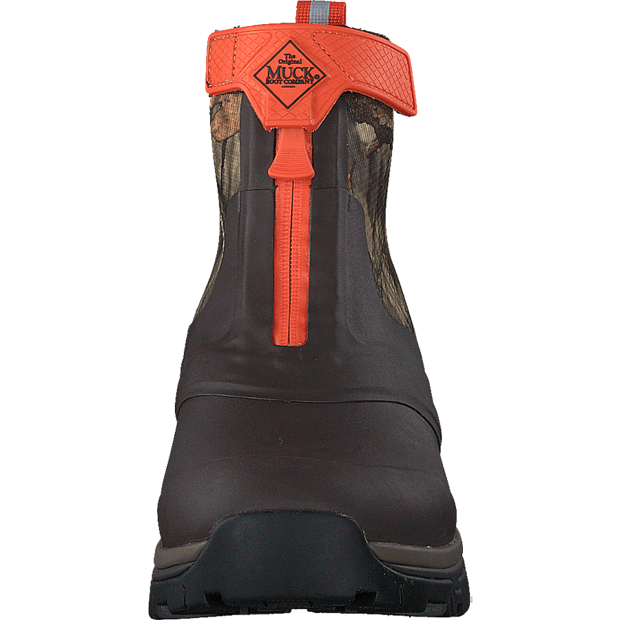 Apex Zip Camo