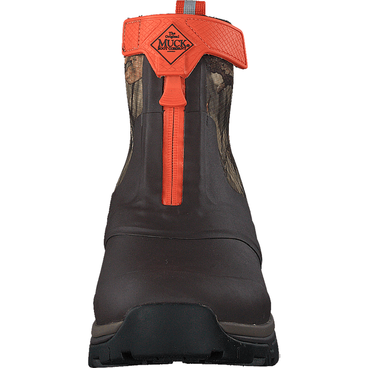 Apex Zip Camo