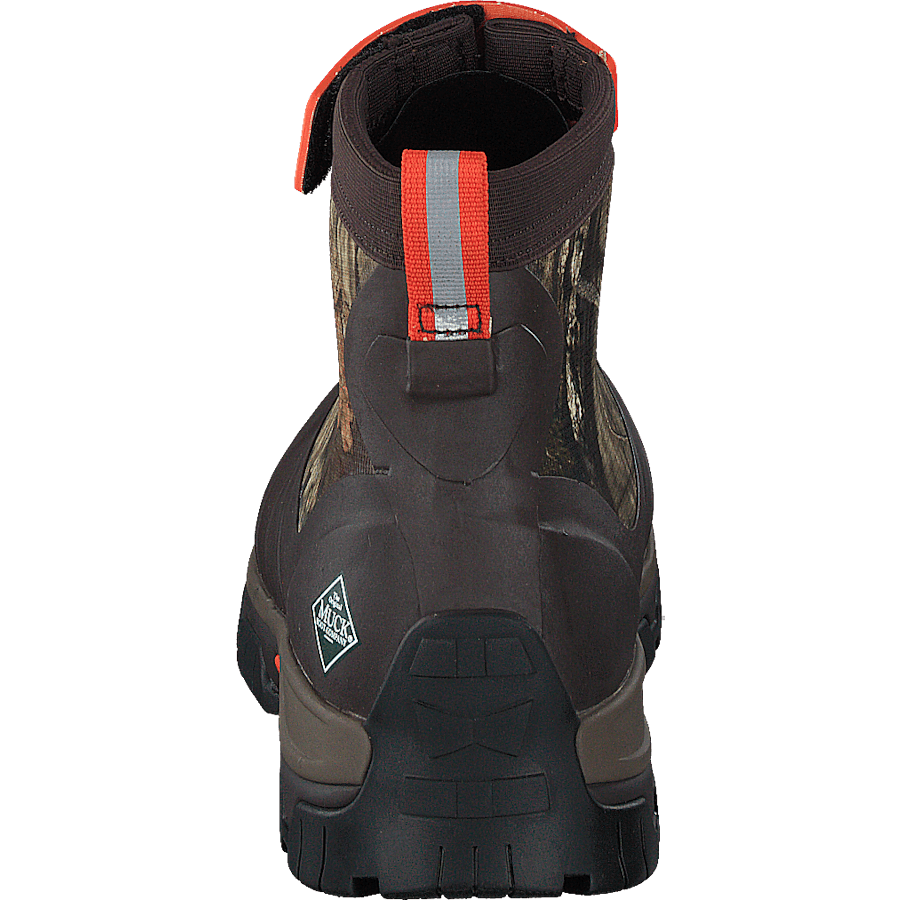 Apex Zip Camo