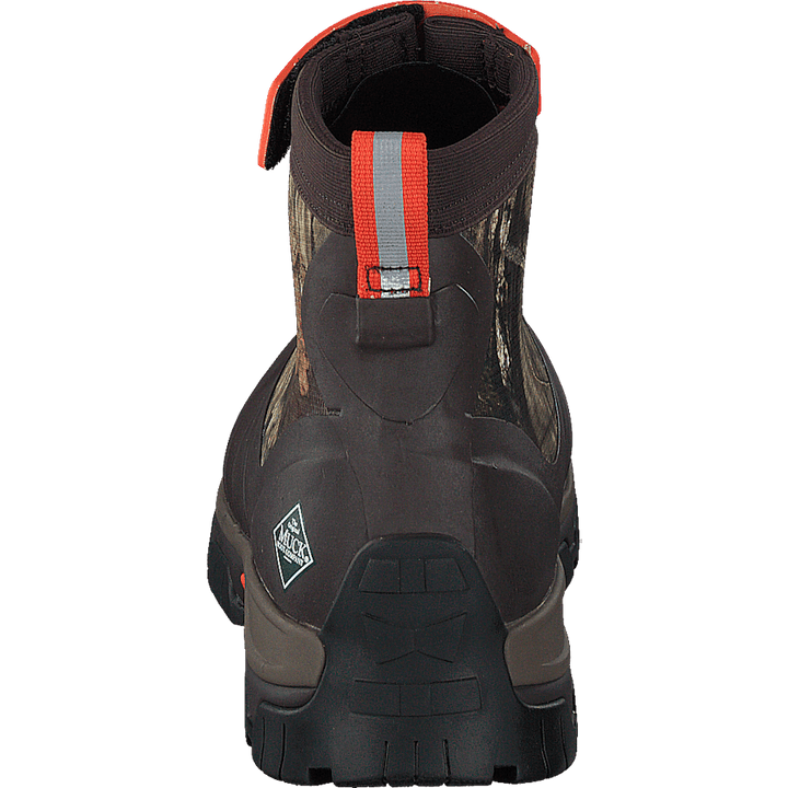 Apex Zip Camo