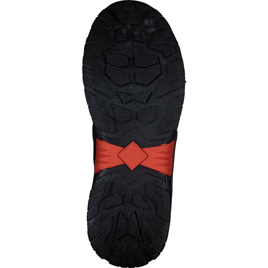 Apex Zip Camo