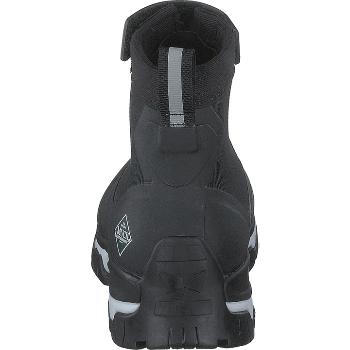 Apex Zip Black