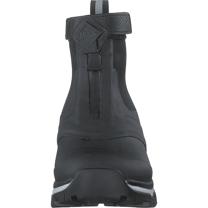 Apex Zip Black