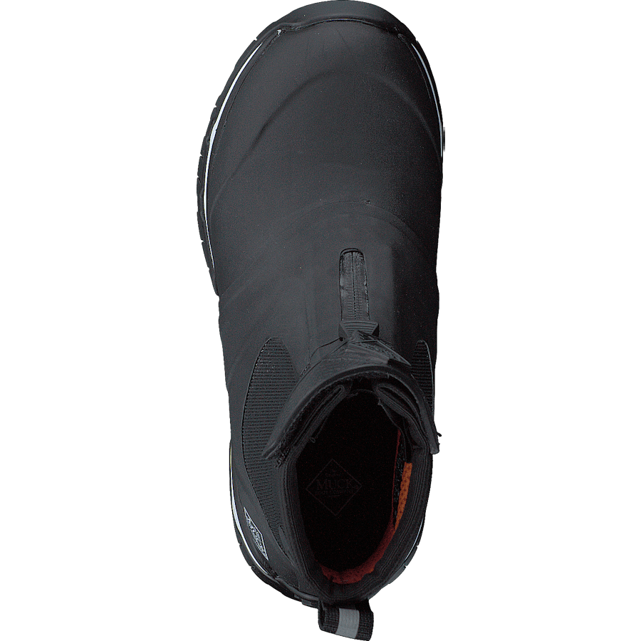 Apex Zip Black