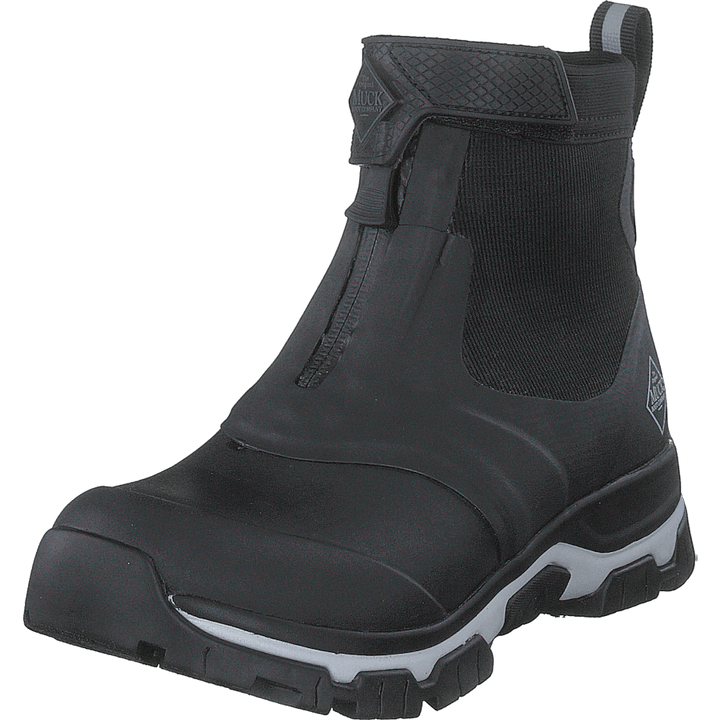 Apex Zip Black