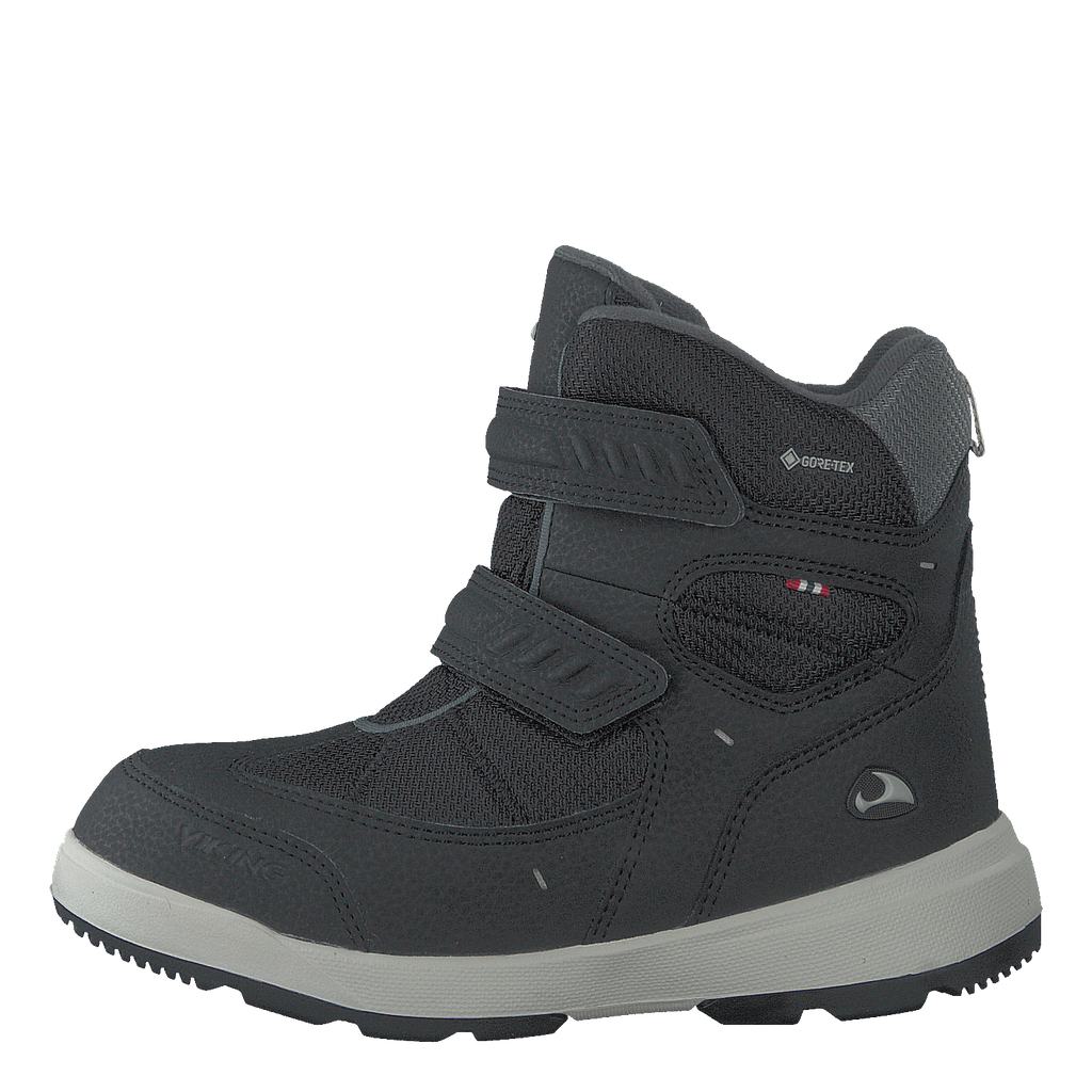Toasty Warm GTX Black