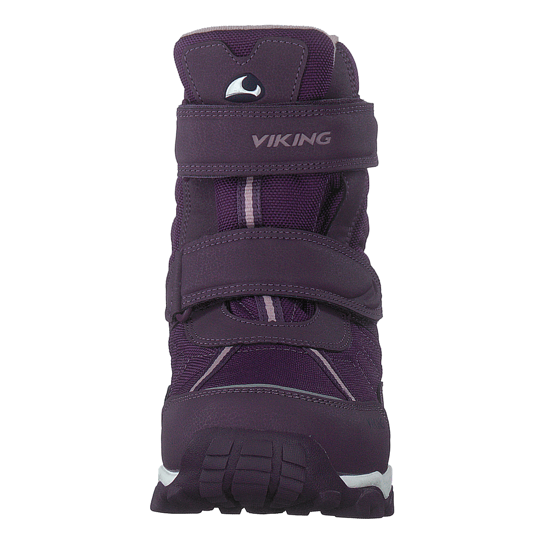 Beito Gtx Purple/aubergine