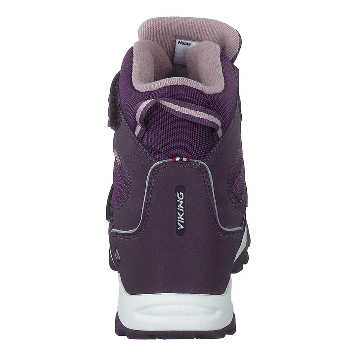 Beito Gtx Purple/aubergine