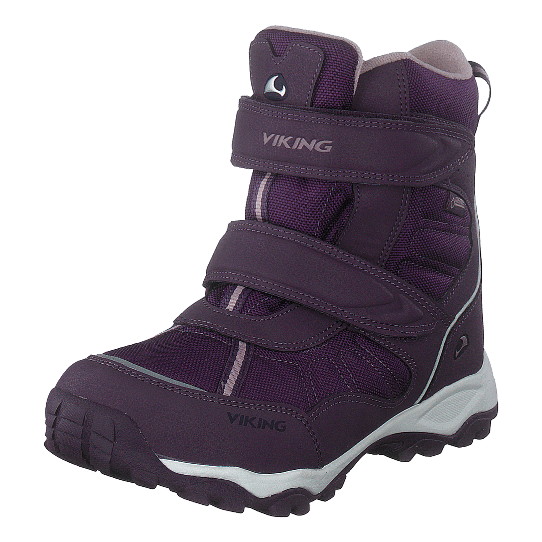 Beito Gtx Purple/aubergine