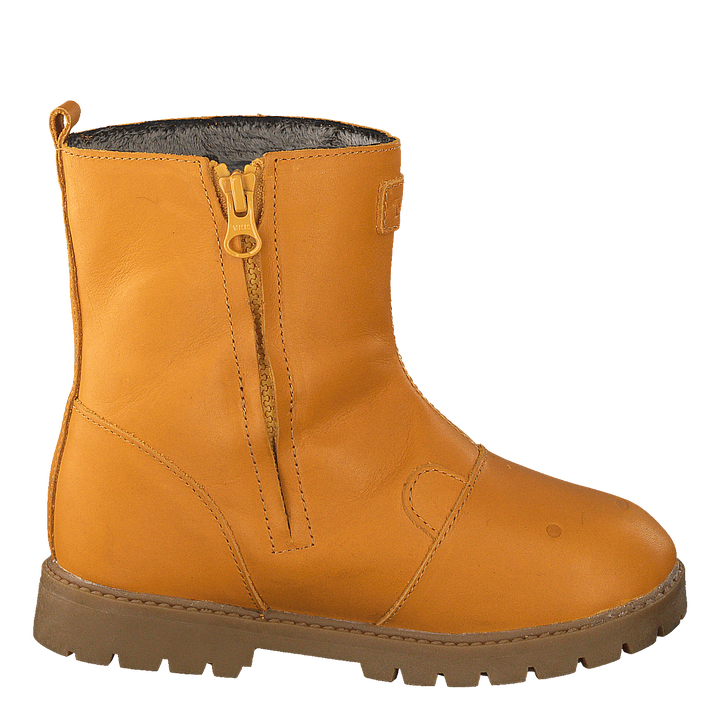 Fairytale Boot Wp Honey