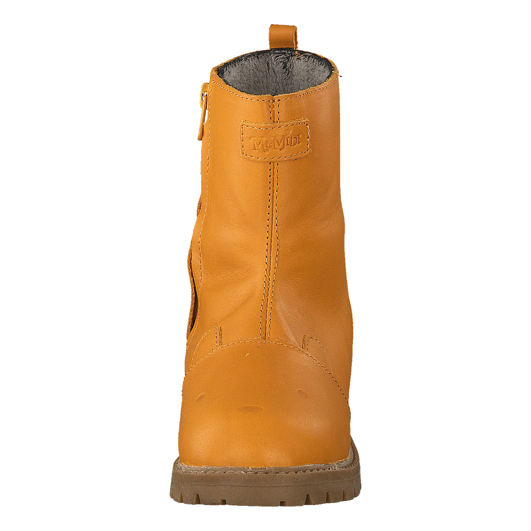 Fairytale Boot Wp Honey