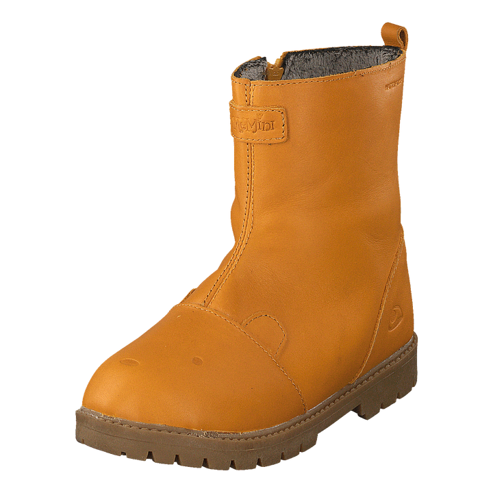 Fairytale Boot Wp Honey