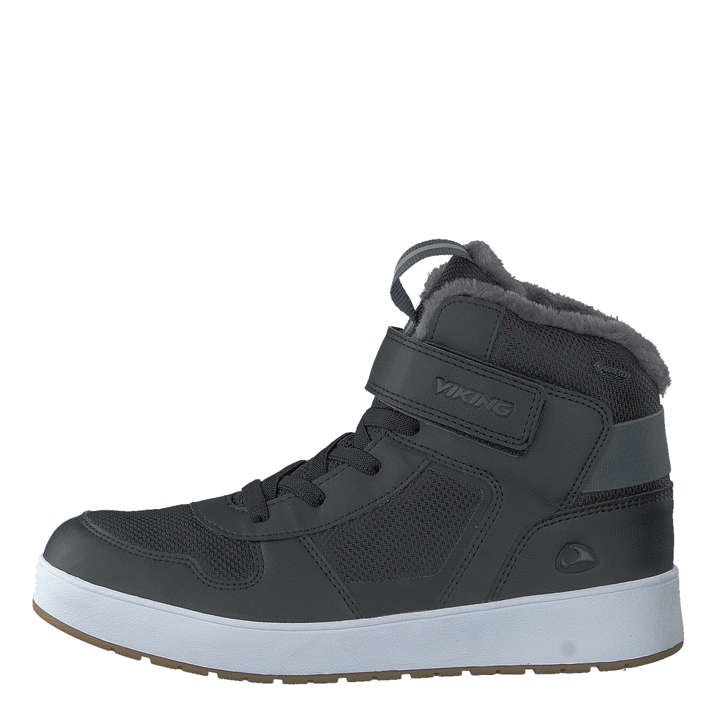 Jack Warm GTX Black