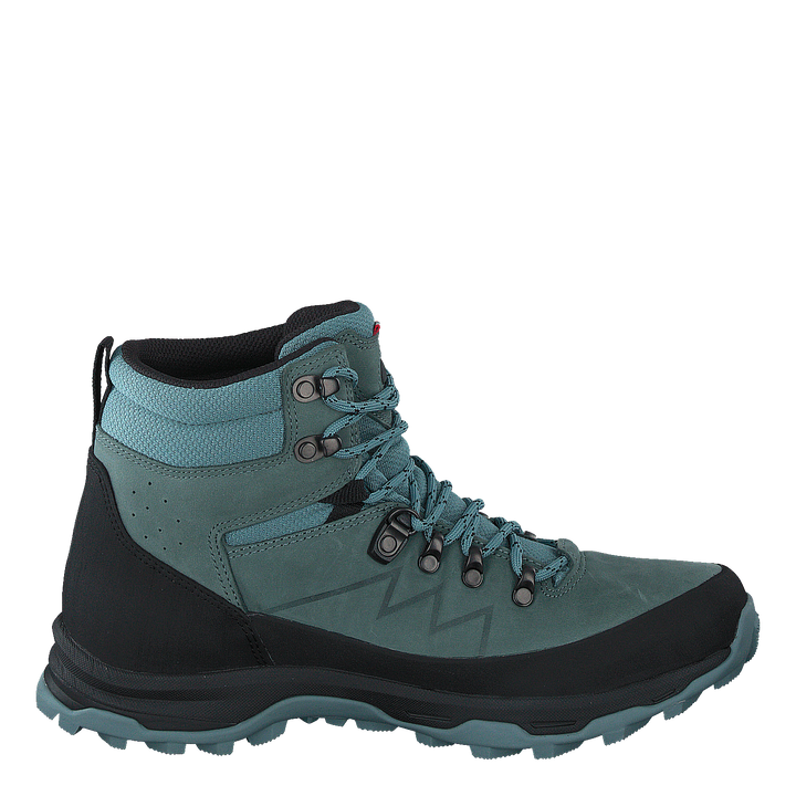 Lofoten Gtx Bluegreen/black