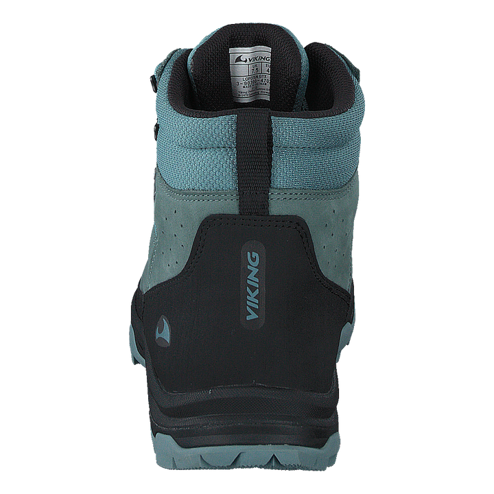 Lofoten Gtx Bluegreen/black