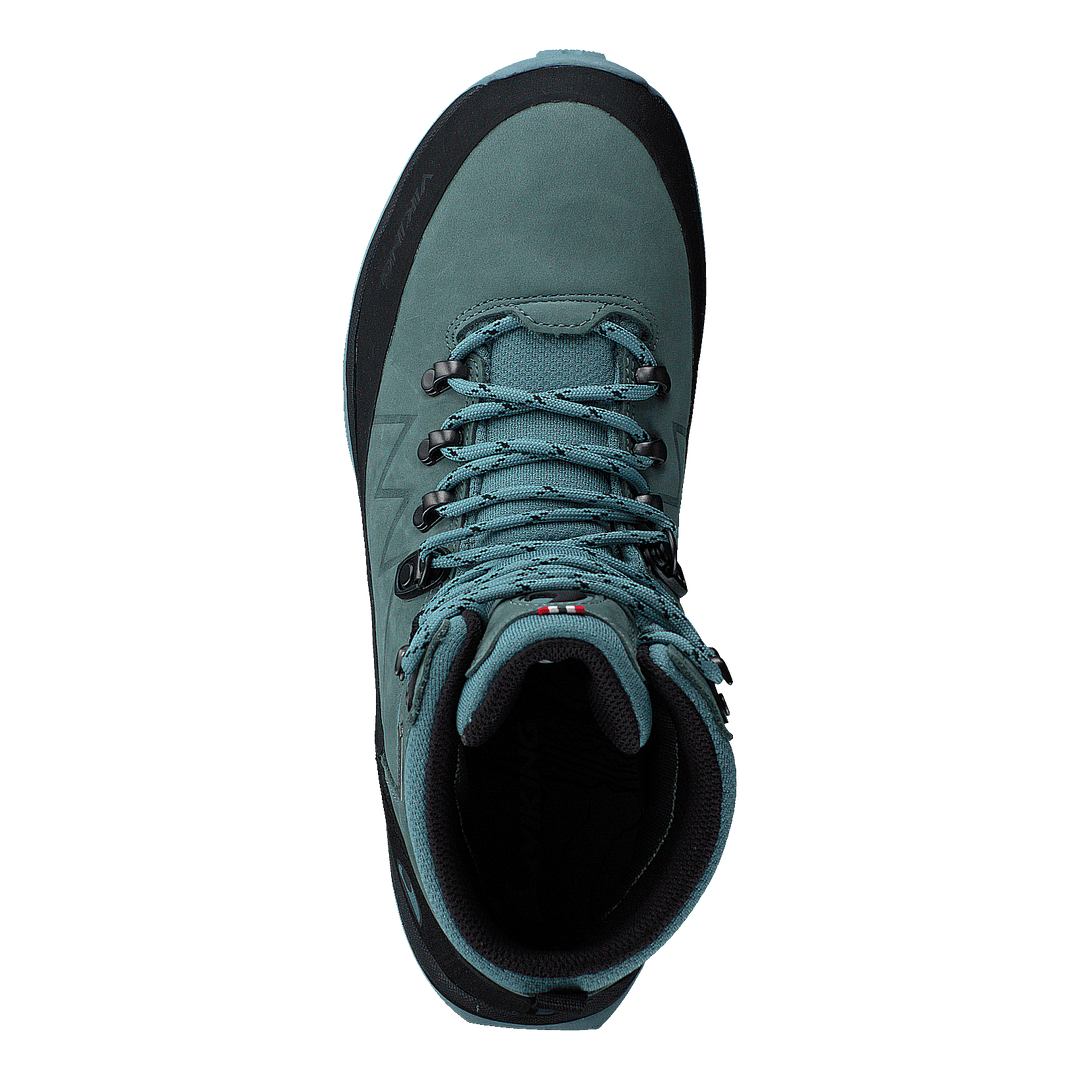 Lofoten Gtx Bluegreen/black