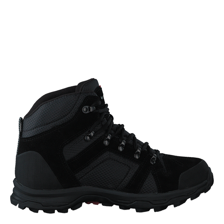 Easy Warm Gtx Black/charcoal