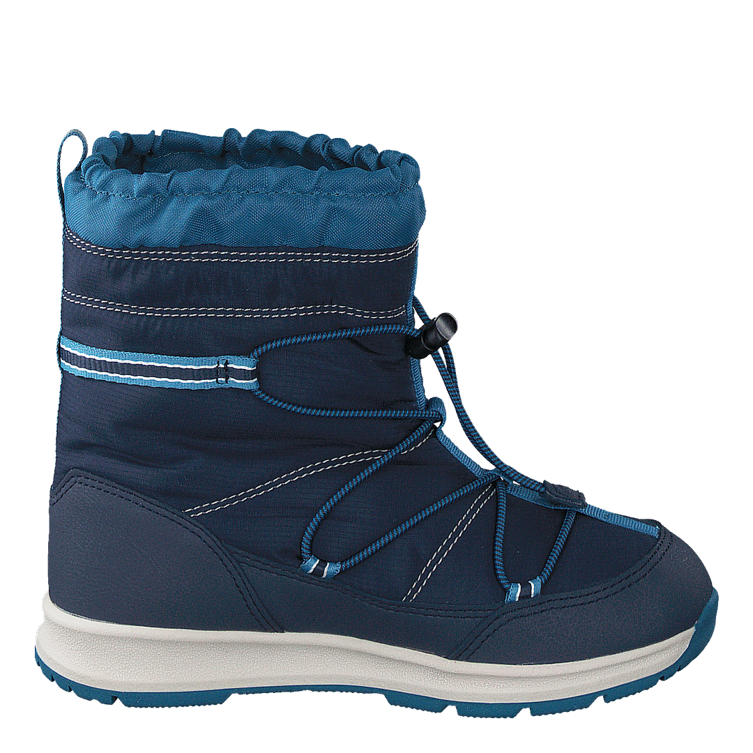 Oksval Gtx Navy