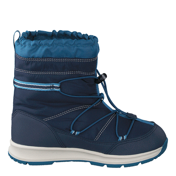 Oksval Gtx Navy