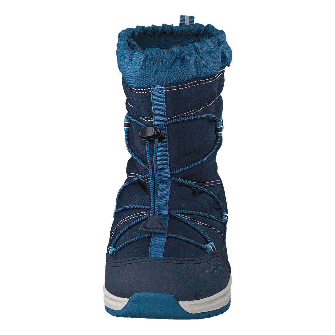 Oksval Gtx Navy