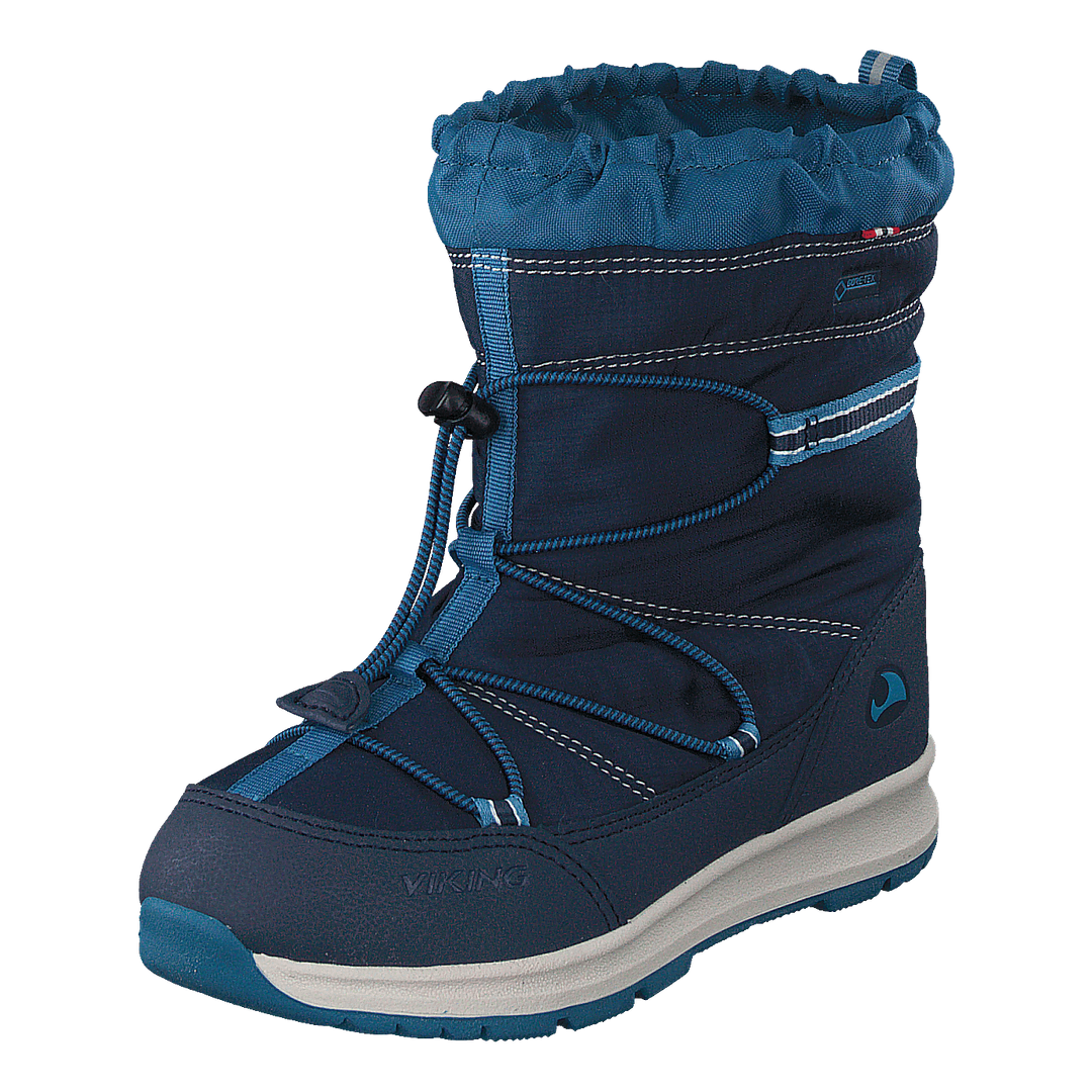 Oksval Gtx Navy