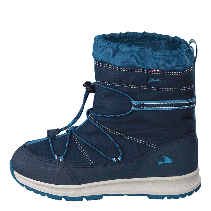 Oksval Gtx Navy