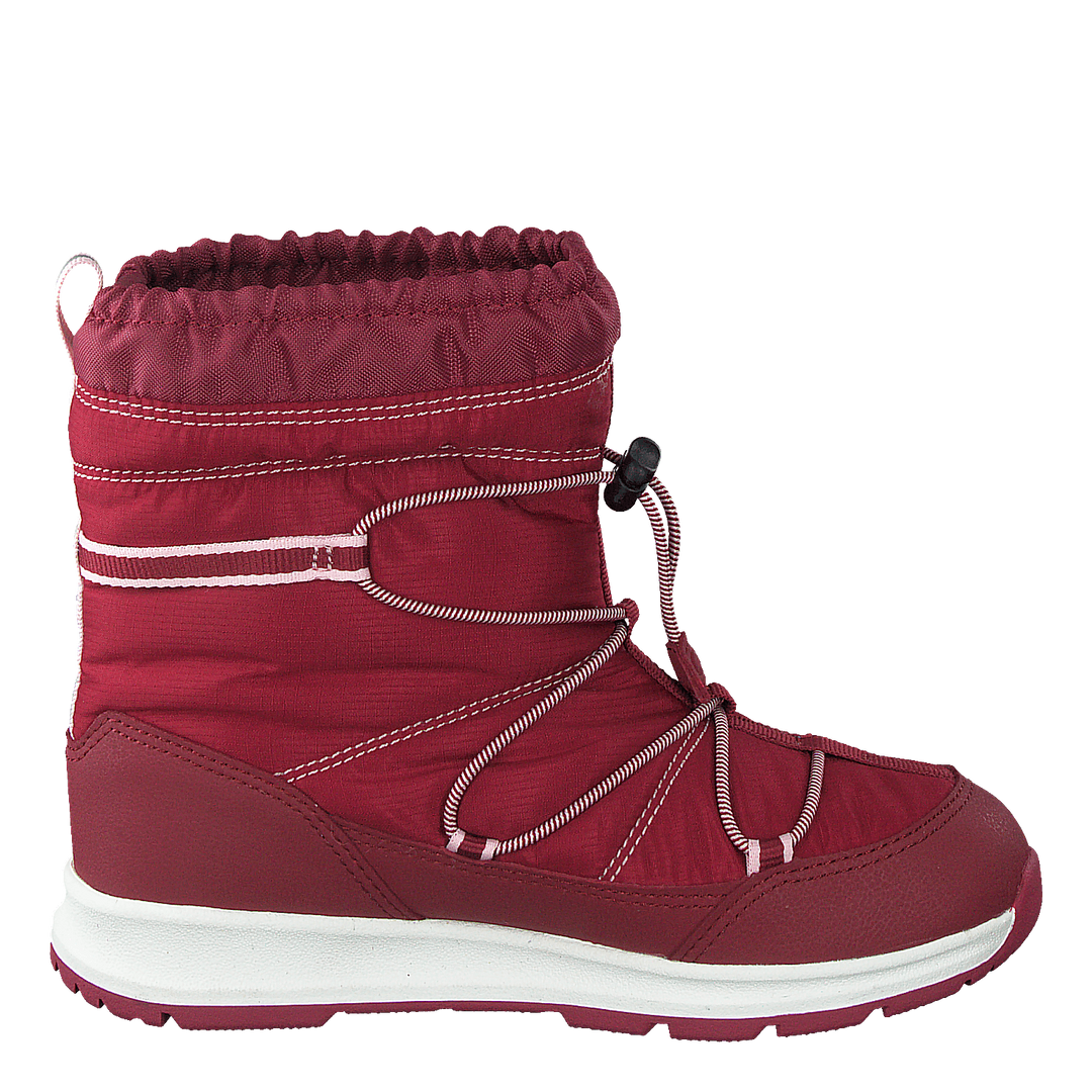 Oksval Gtx Dark Red/red