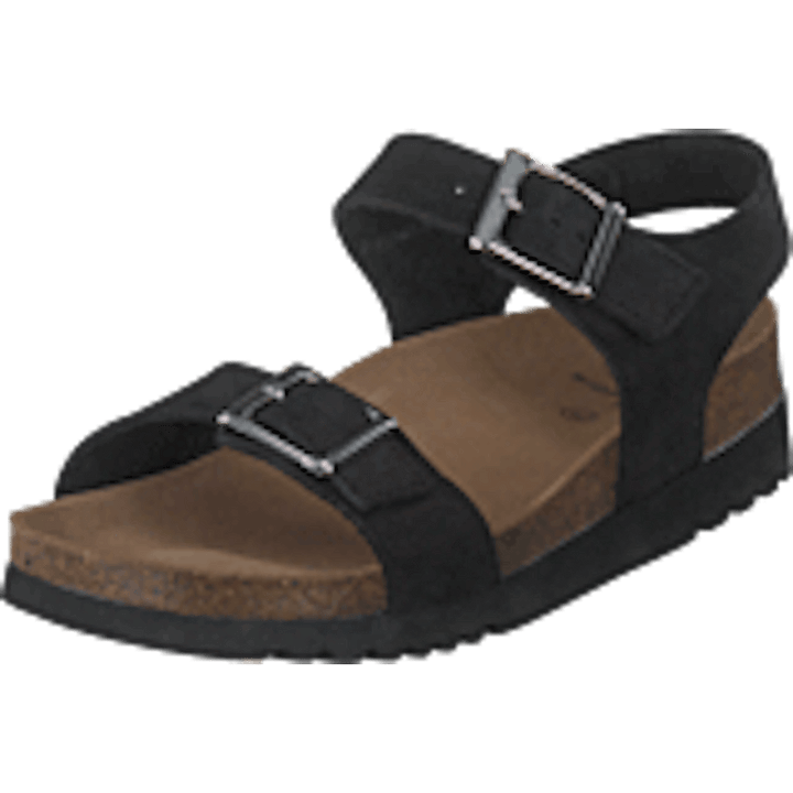 Filippa Sandal Black