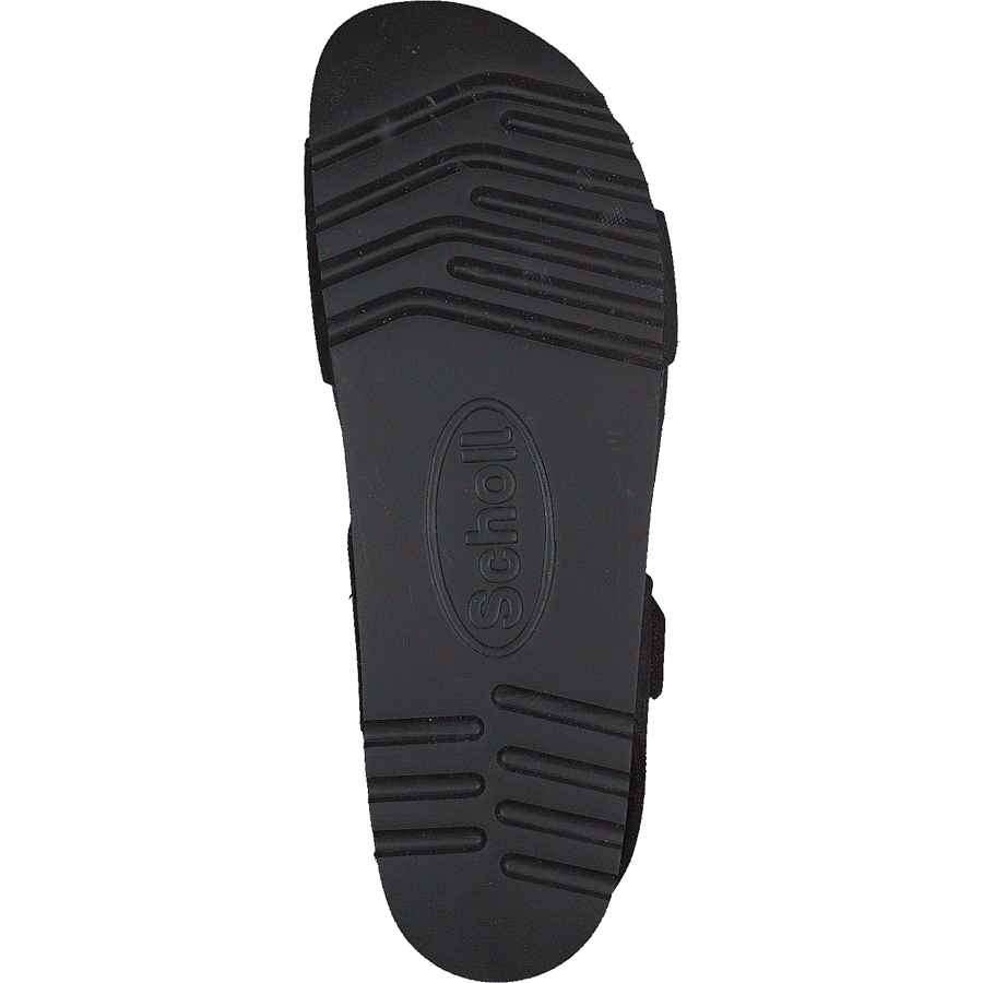 Filippa Sandal Black