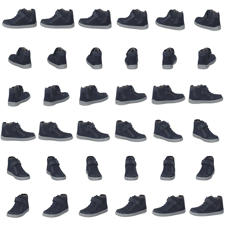 Ulli One Gore-tex Ocean