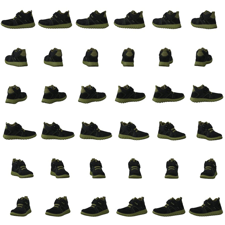 Sport7 One Gore-tex Black
