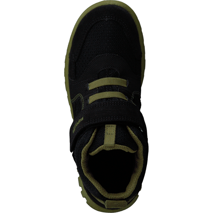Sport7 One Gore-tex Black