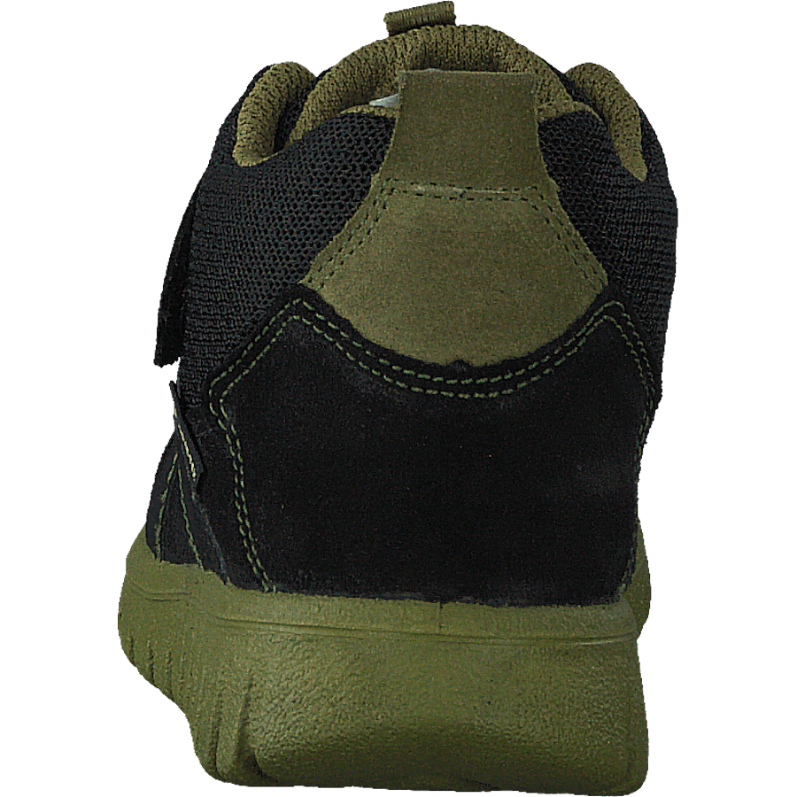 Sport7 One Gore-tex Black