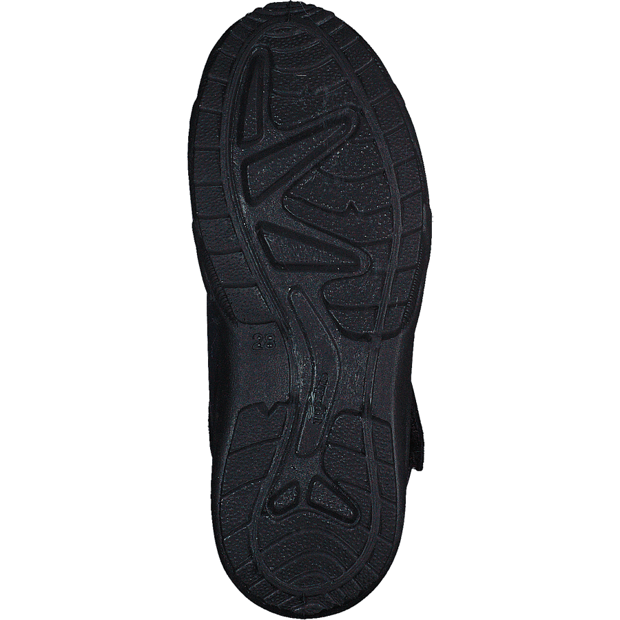 Glacier One Gore-tex Blue/orange