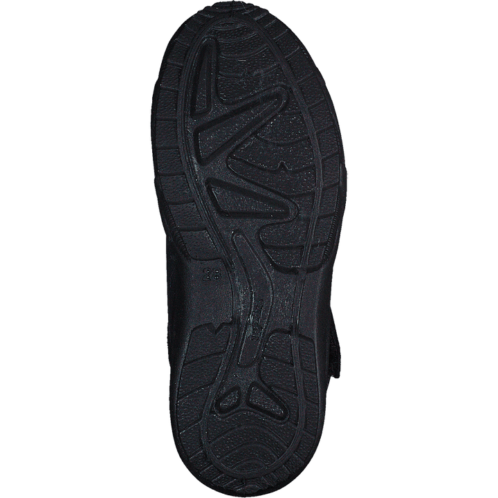 Glacier One Gore-tex Blue/orange