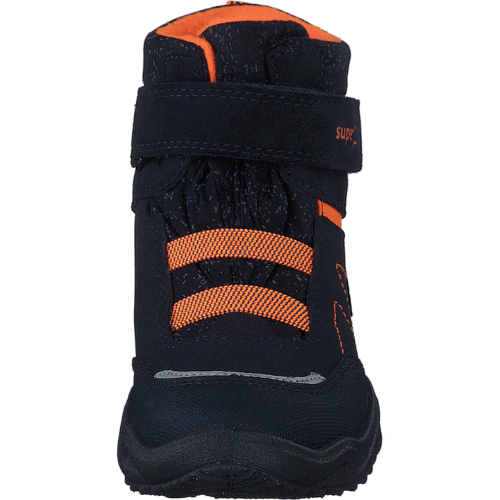 Glacier One Gore-tex Blue/orange