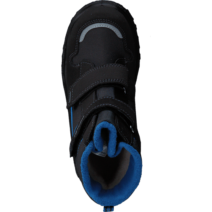 Husky Gore-tex Black