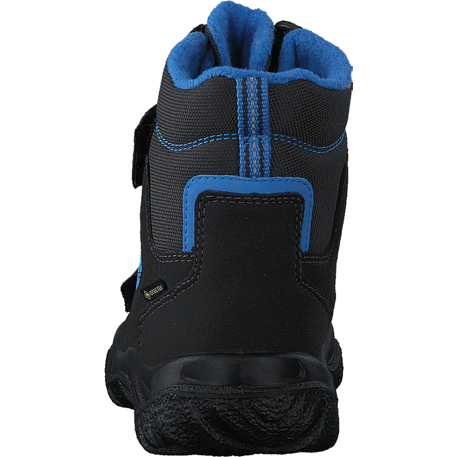 Husky Gore-tex Black