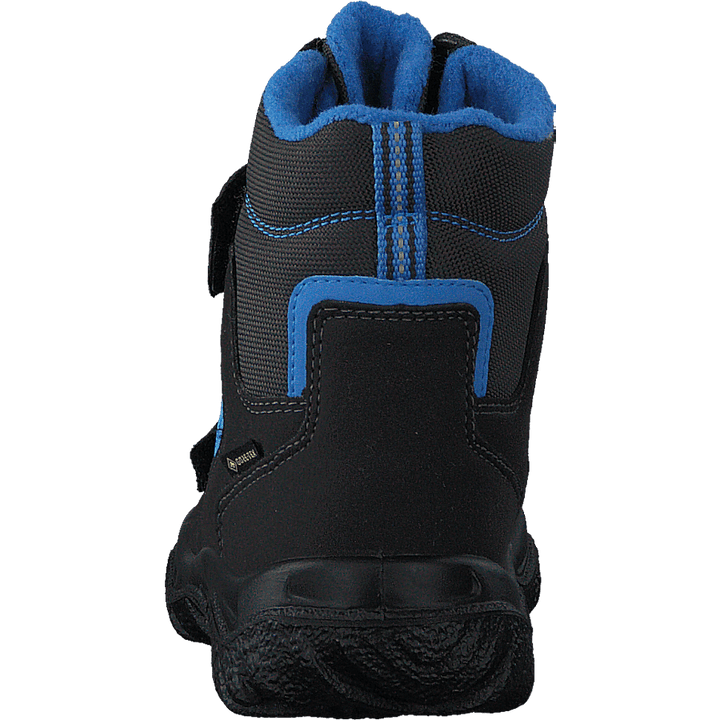Husky Gore-tex Black